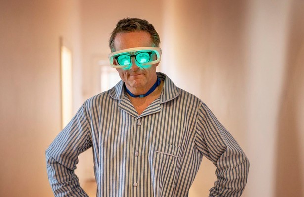 Australia's sleep revolution with Michael Mosley