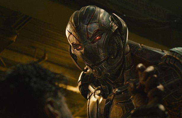 Avengers: Age of Ultron