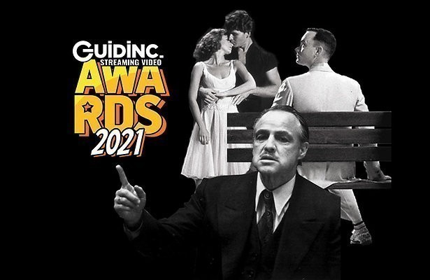 Genomineerden Favoriete Film Quote Aller Tijden