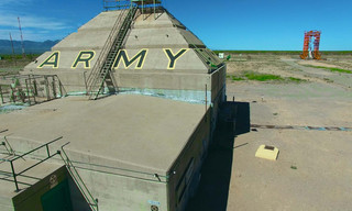 Abandoned engineering