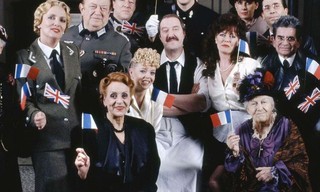 'Allo 'allo!