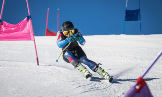 Alpineskiën: Wereldbeker Zauchensee