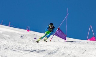 Alpineskiën: Wereldbeker Zauchensee