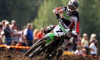 Ama Motocross