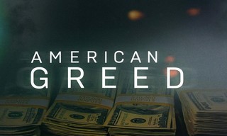 American greed