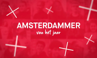 Amsterdammer van het Jaar