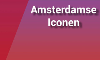 Amsterdamse Iconen