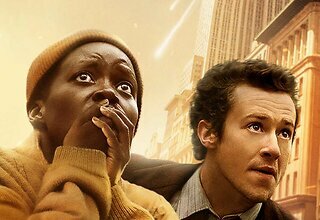 A Quiet Place: Day One