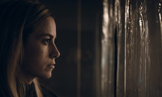 Arctic Circle - Der unsichtbare Tod