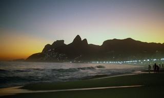 Astrud Gilberto, Königin des Bossa Nova