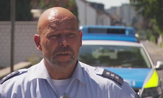 Auf Streife - Die Spezialisten