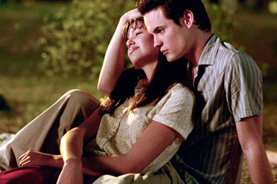 A Walk to Remember