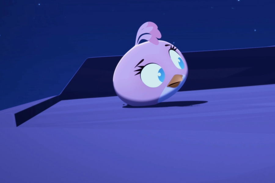 Angry Birds Stella