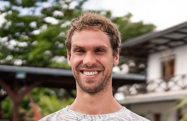 Dick (B&B Vol Liefde 2025)