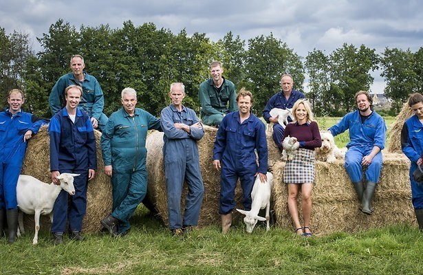 Boer Zoekt Vrouw 2019