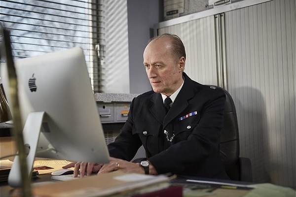 Collegiale aanvaringen voor Bancroft