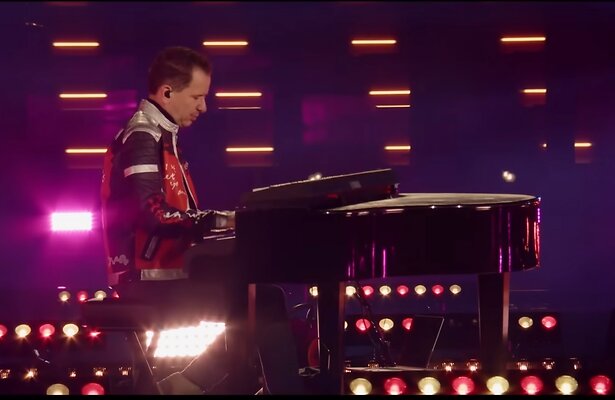 Bart Arens bij Beeld en Geluid