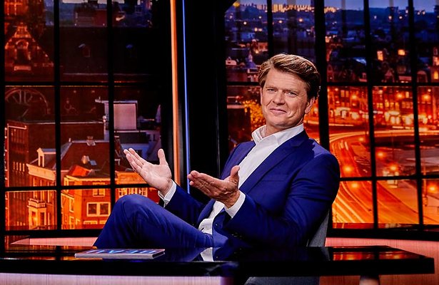 Beau van Erven Dorens