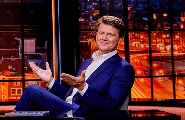 Beau van Erven Dorens