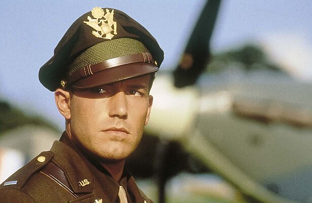 Ben Affleck als Rafe McCawley in Pearl Harbor
