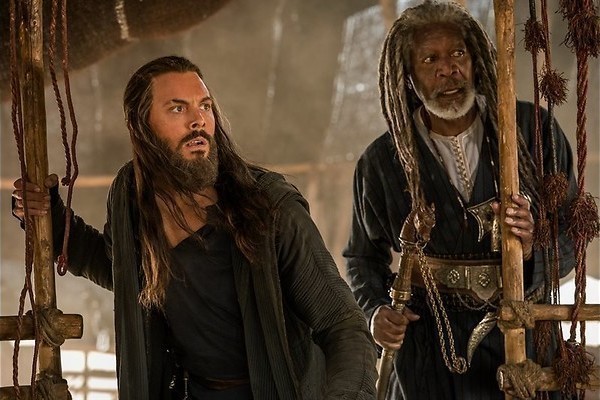 Remake van een filmklassieker