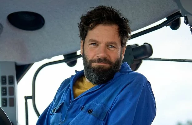 Hendrik Jan Bökkers