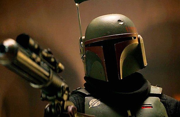 The Book of Boba Fett