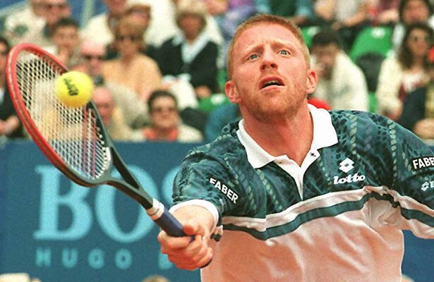Boris Becker
