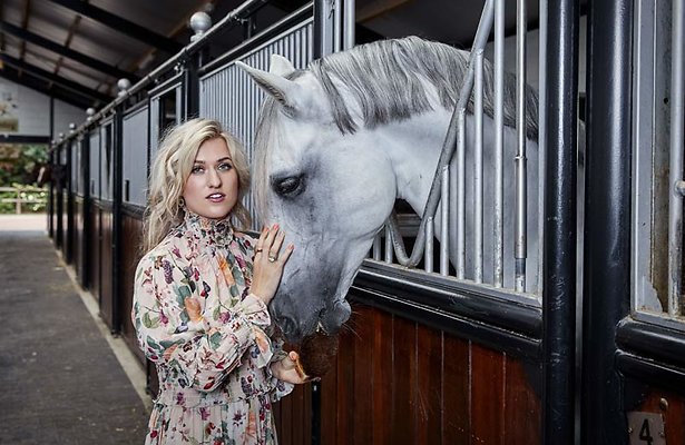 Britt's Beestenbende, Brugklas en Het klokhuis genomineerd voor Zapp Awards 