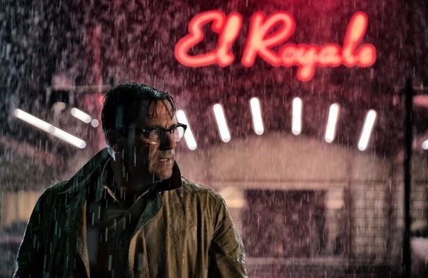 Bad Times at the El Royale