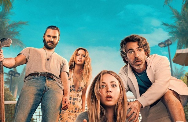 Based on a True Story