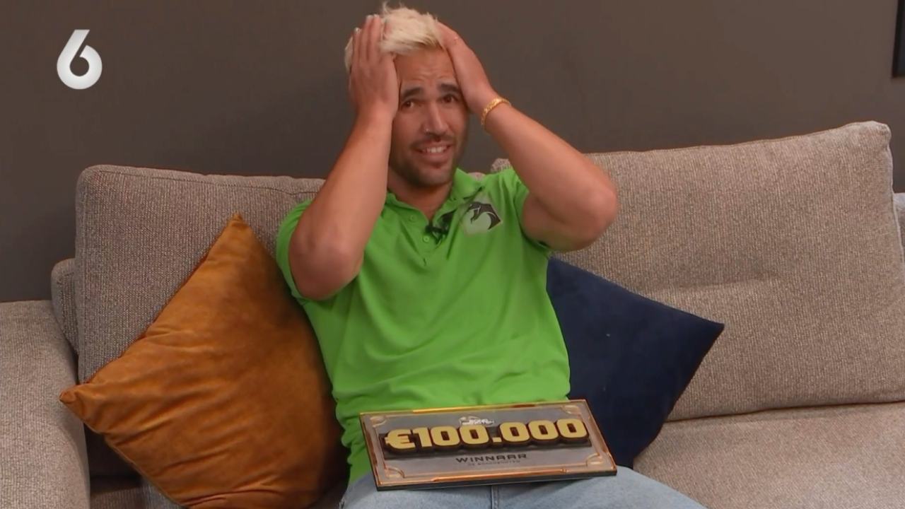 Beau in De Bondgenoten