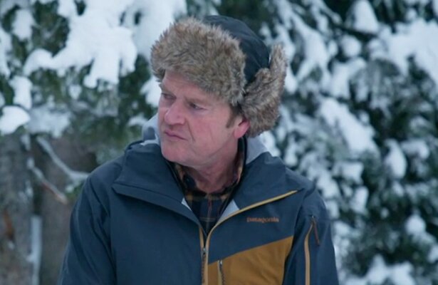 Beau van Erven Dorens in Casa di Beau