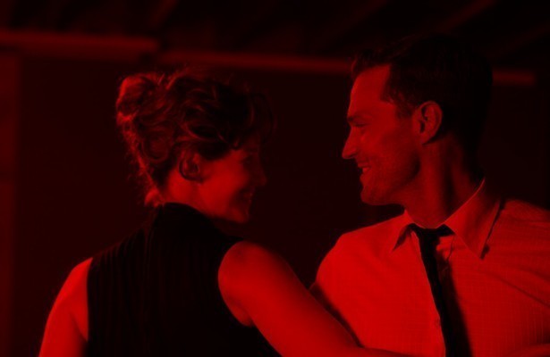 Still uit dramafilm Belfast