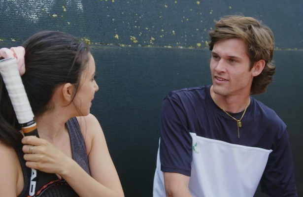 Karsu & Blanks in Beste Zangers: Thuis Bij