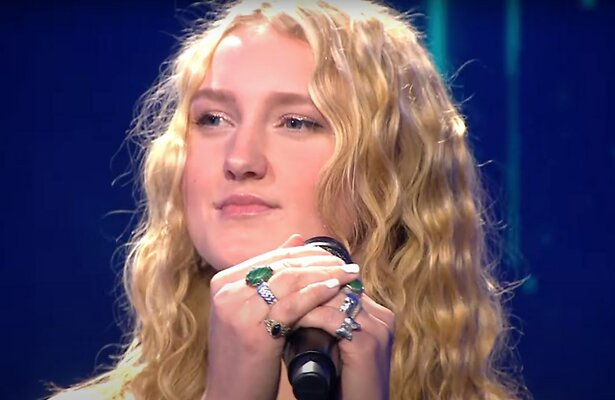 Bodine Monet bij Humberto