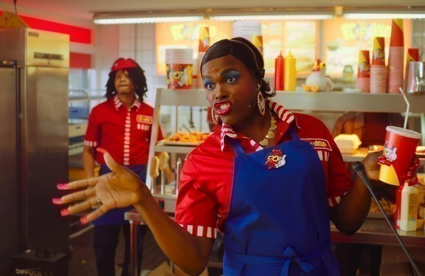 Jandino in Bon Bini Holland 3