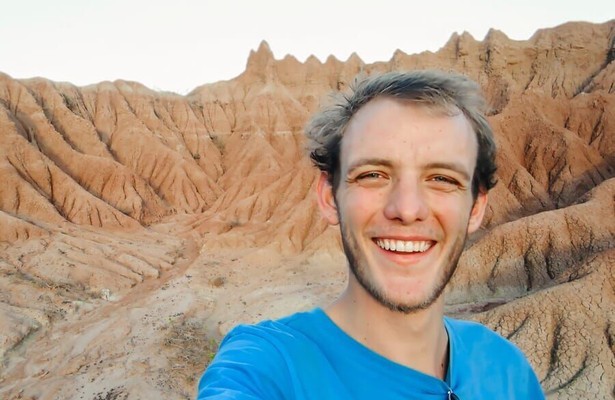 Floris staat centraal in Break Free