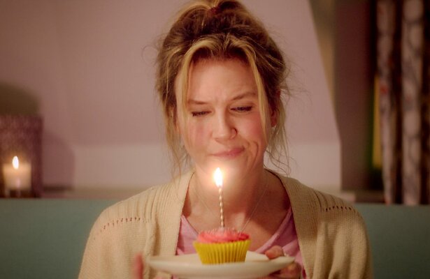 Bridget Jones