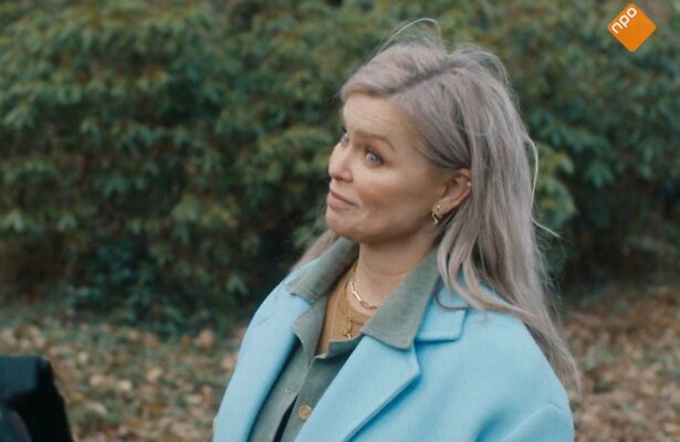 Bridget Maasland in All Stars & Zonen