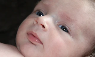 Baby changes everything