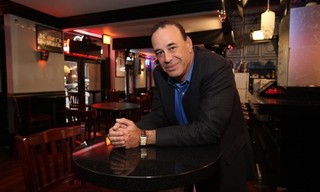 Bar rescue