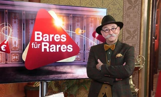 Bares für Rares