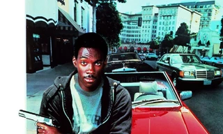 Beverly Hills Cop