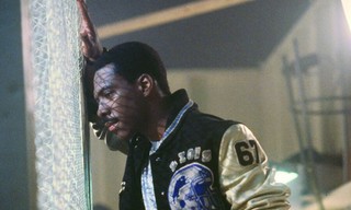 Beverly Hills Cop II