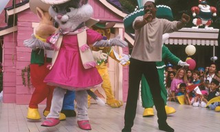 Beverly Hills Cop III