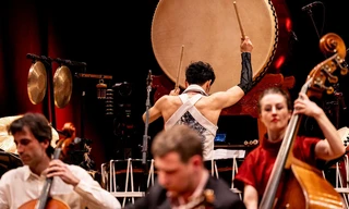 Beyond time and space - Das Bridges Kammerorchester