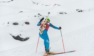 Biatlon: Wereldbeker Oberhof