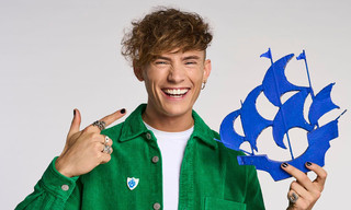Blue Peter