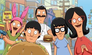 Bob's burgers